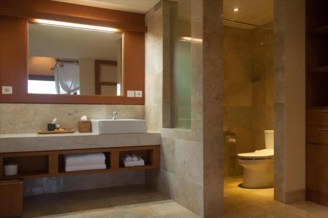 Motama Villa Ubud Eksteriør billede