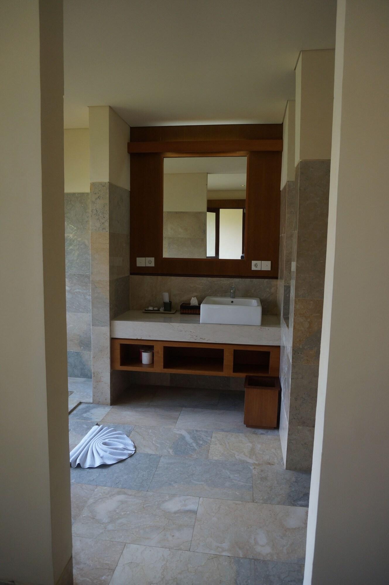 Motama Villa Ubud Eksteriør billede