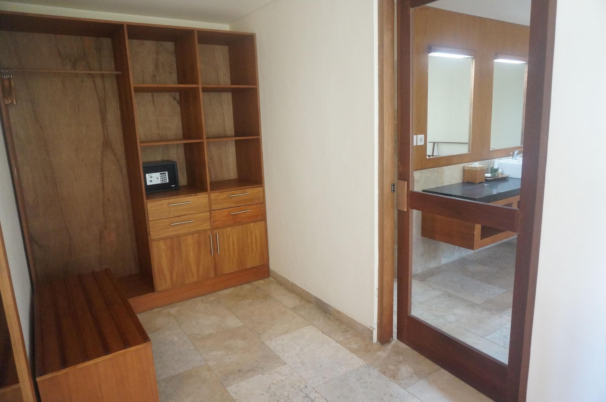 Motama Villa Ubud Eksteriør billede