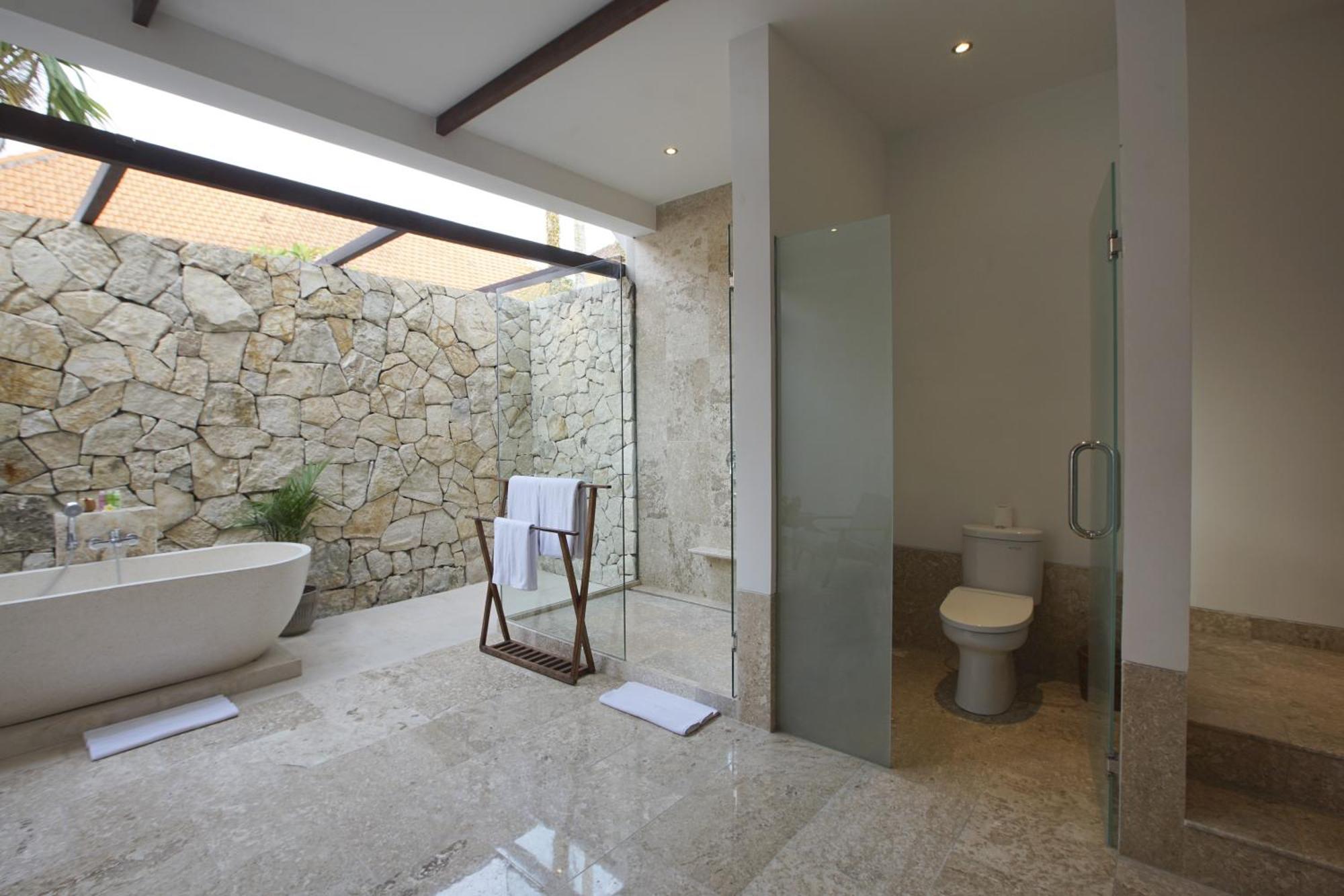 Motama Villa Ubud Eksteriør billede