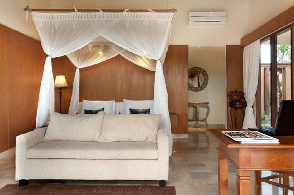 Motama Villa Ubud Eksteriør billede